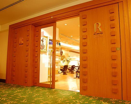 本店